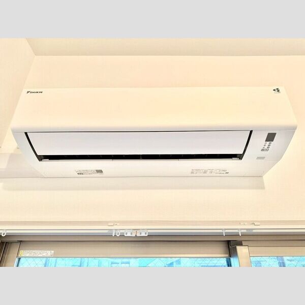 その他設備　別室の参考写真です。※現況優先