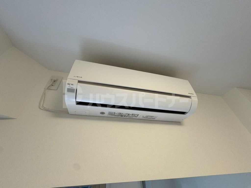 その他設備　設備