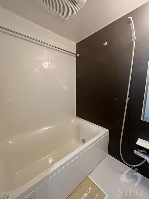 バス・シャワールーム　同仕様