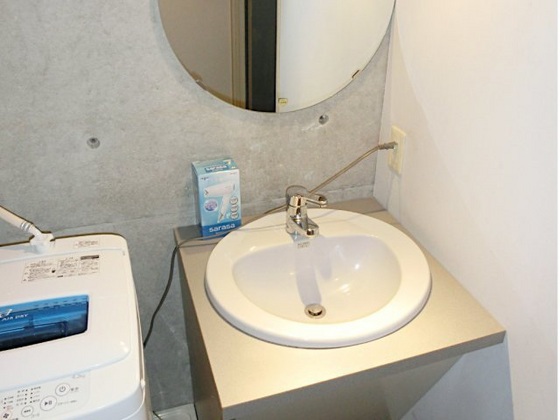 その他　※他部屋の写真です。