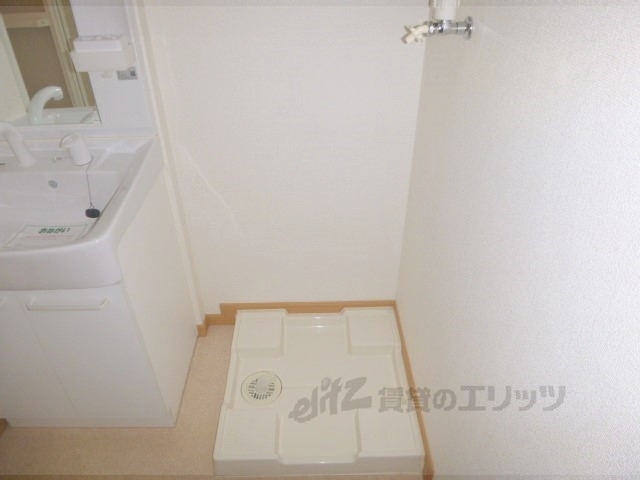 その他部屋・スペース　洗濯機置場