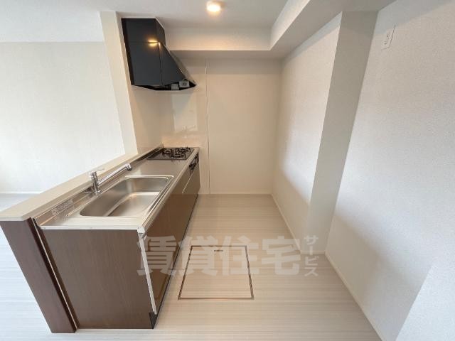 キッチン　キッチン（イメージ）