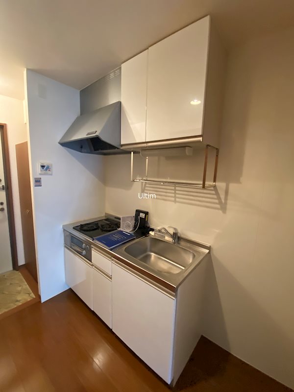 キッチン　※別のお部屋のお写真です。御参考までに。