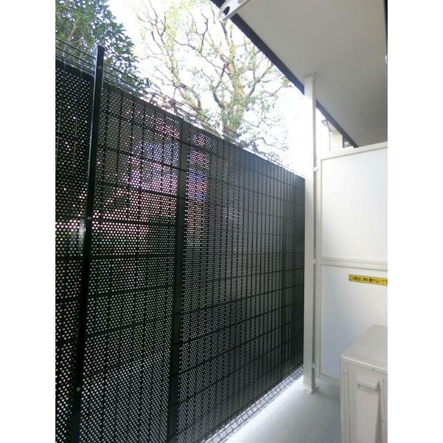 その他部屋・スペース　テラス付き