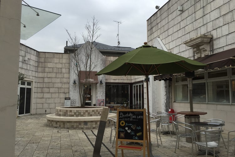 ショッピングセンター　ポポロ広場（ショッピングセンター）まで866m