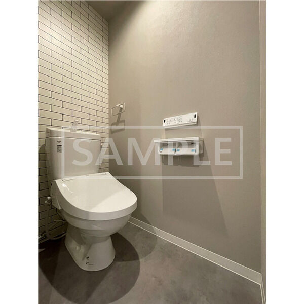 トイレ　同一商品