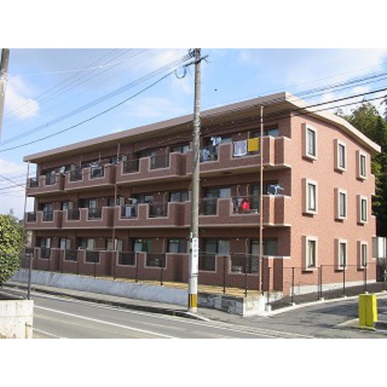 建物外観　現状優先