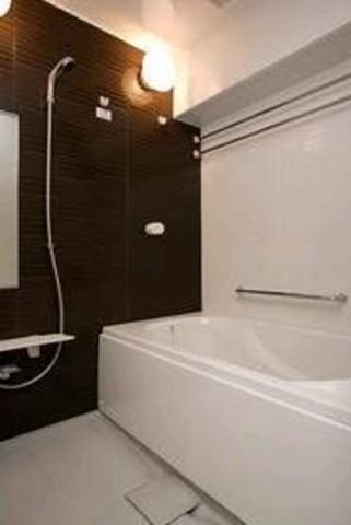 バス・シャワールーム　★バスルーム★