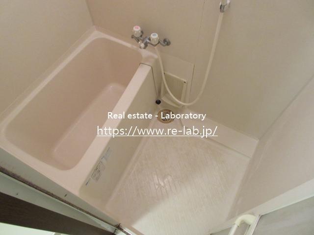 バス・シャワールーム　※参考として他のお部屋の写真です