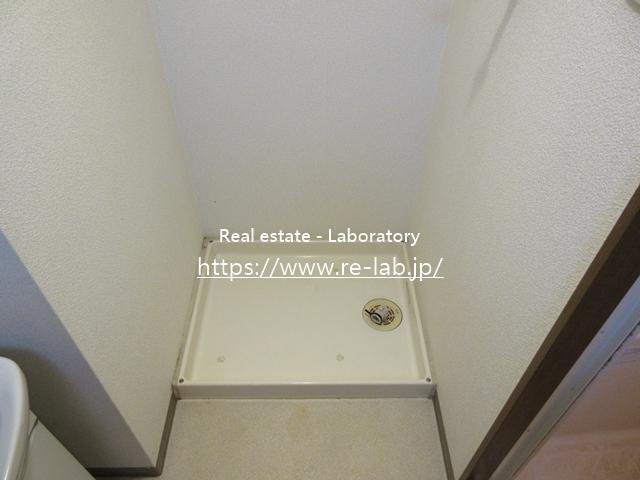 その他共有部分　※参考として他のお部屋の写真です