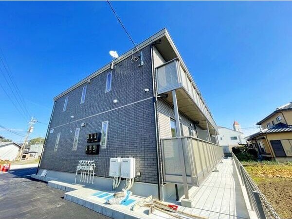 その他　外観です