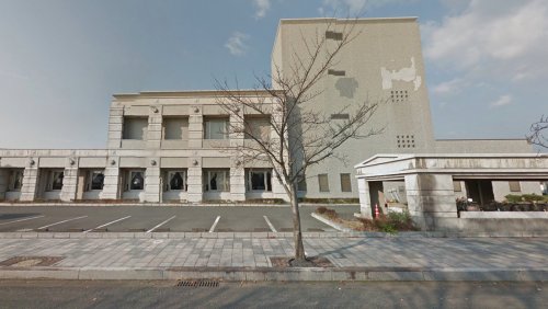 図書館　みやき町立図書館（図書館）まで1108m