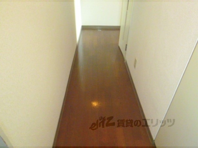 その他部屋・スペース　廊下