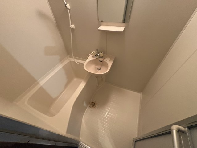 バス・シャワールーム　クレア高峯