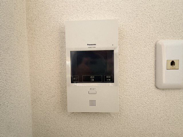 セキュリティ　クレア高峯