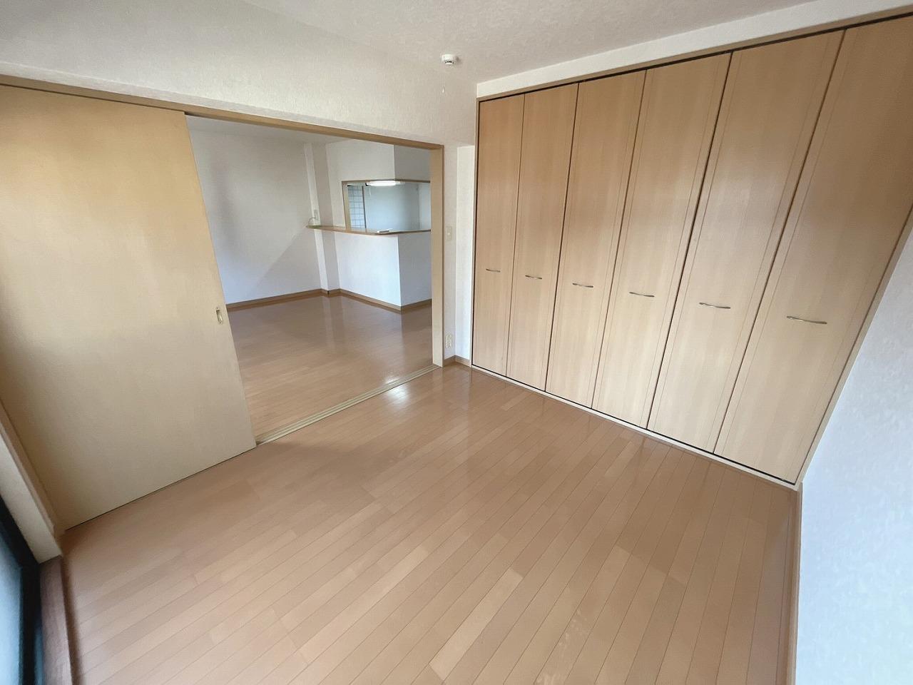 その他部屋・スペース　洋室