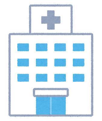 病院　Tsukasa　Health　Care　Hospital（病院）まで1246m