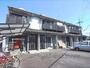 瀬田駅より徒歩8分 1階 築30年2ヶ月の賃貸物件