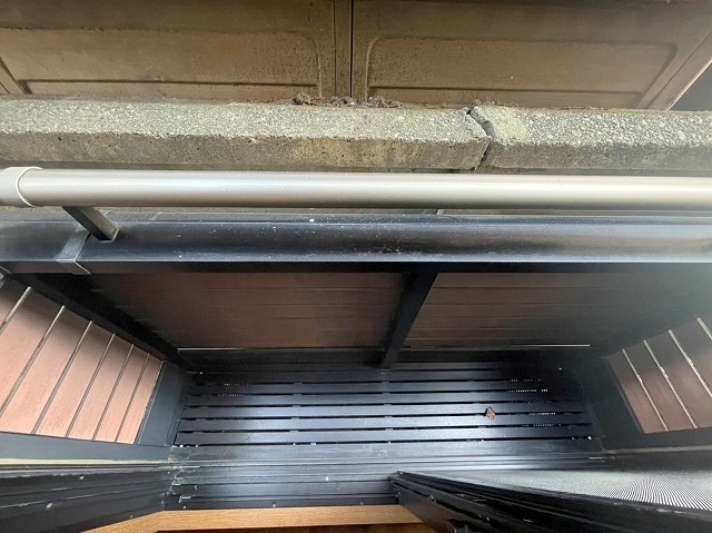 バルコニー　★バルコニー★