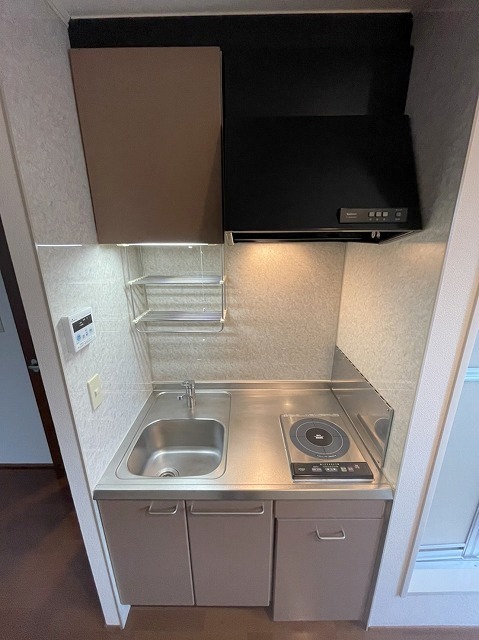 キッチン　★ＩＨクッキングヒーター★