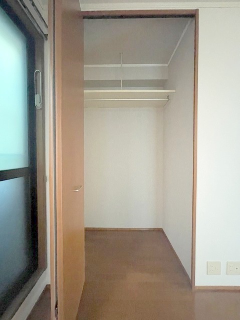 収納　★クローゼット★