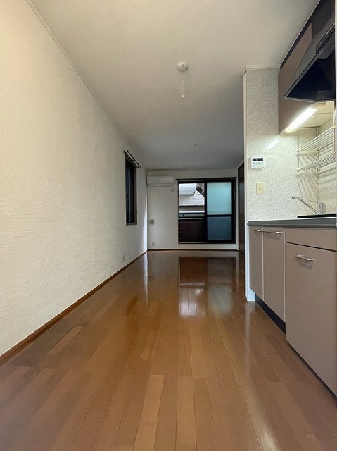 その他部屋・スペース　★明るいフローリングのお部屋です★