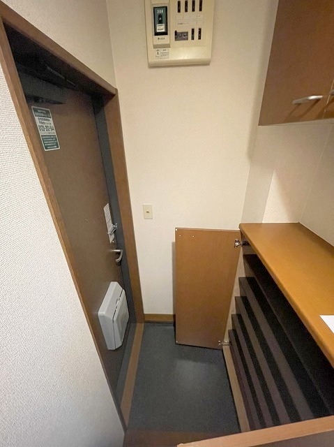 玄関　★シューズＢＯＸ★