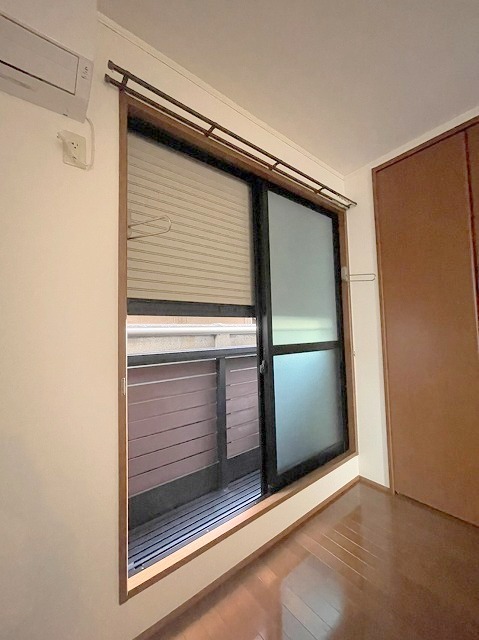 その他　★防犯シャッター★