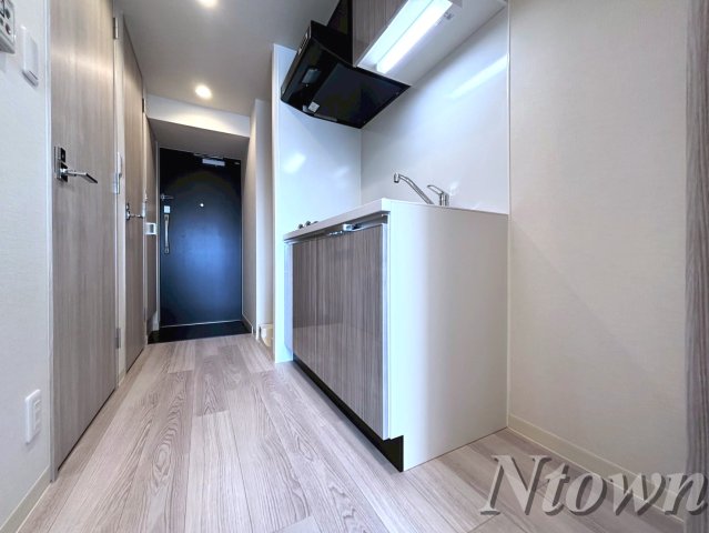 その他部屋・スペース　内装もきれいです