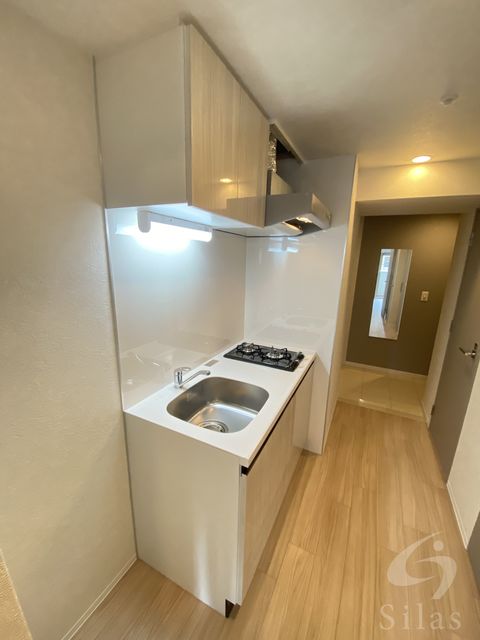 キッチン　同仕様