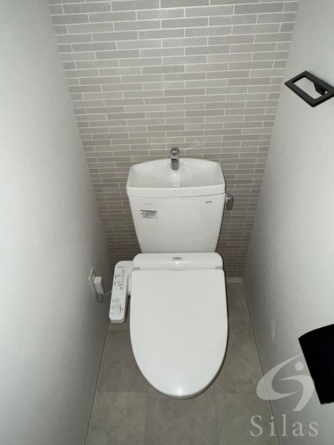 トイレ　同仕様