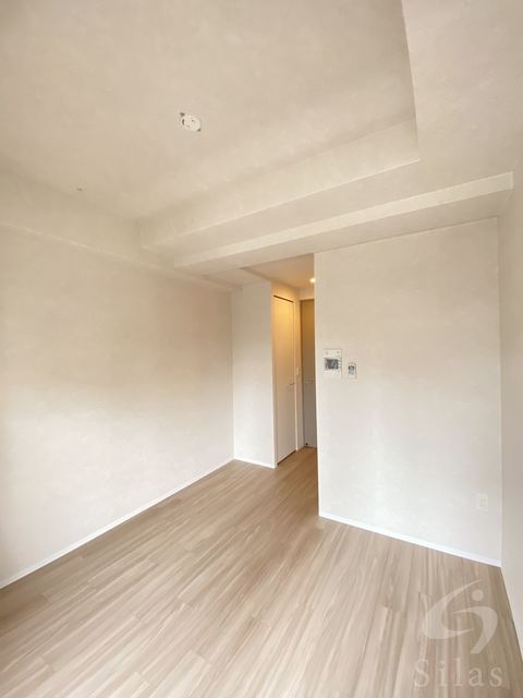 居室・リビング　同仕様