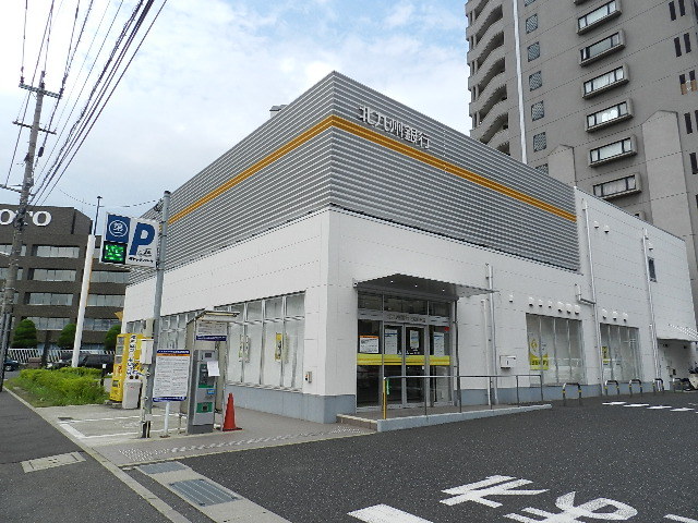 銀行　北九州銀行三萩野支店（銀行）まで22m