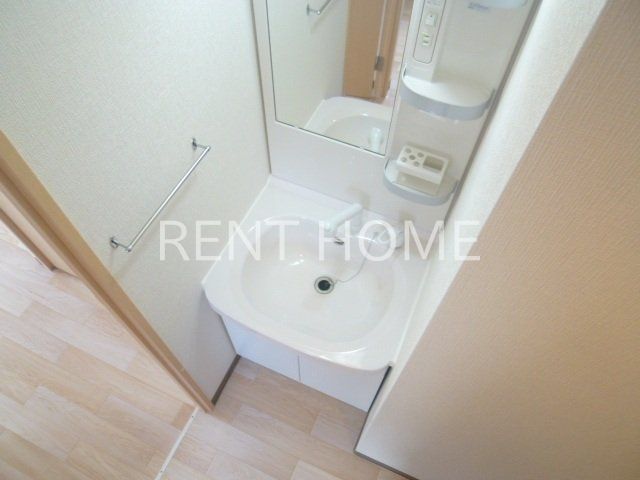 洗面設備　シャンプードレッサー