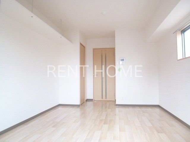 居室・リビング　洋室８帖