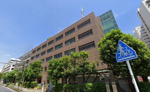 役所　横浜市磯子区役所（役所）まで969m