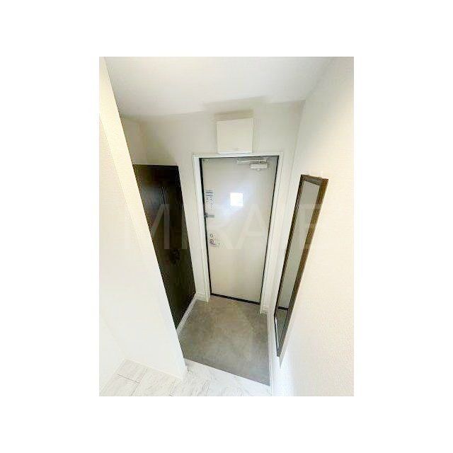 玄関　物件画像