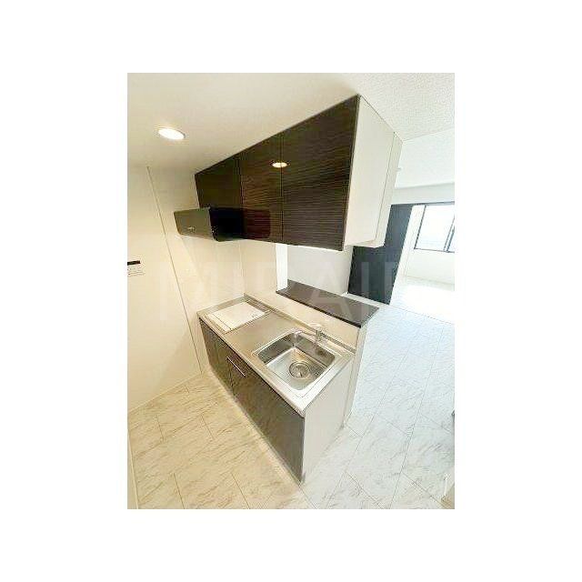 キッチン　物件画像