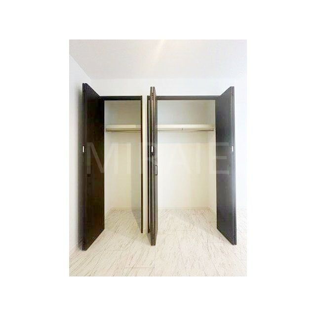 収納　物件画像