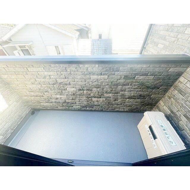 バルコニー　物件画像