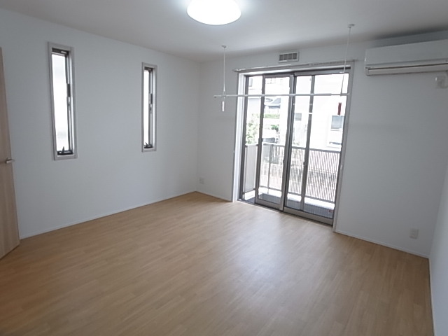 居室・リビング　居室スペース