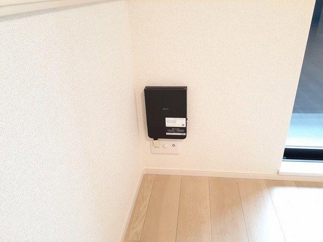 その他部屋・スペース