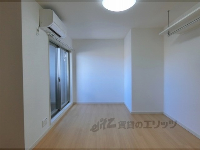 居室・リビング　居室