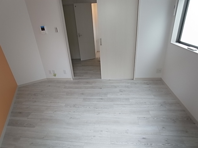 居室・リビング　居室スペース