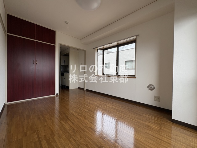 その他部屋・スペース　フローリングで雰囲気のいい内装です！