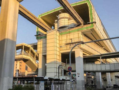 その他　南摂津駅（その他）まで1545m