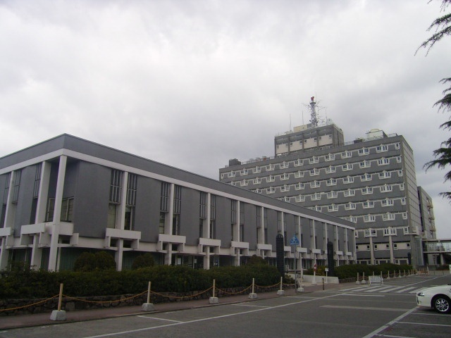 役所　尼崎市役所（役所）まで3485m