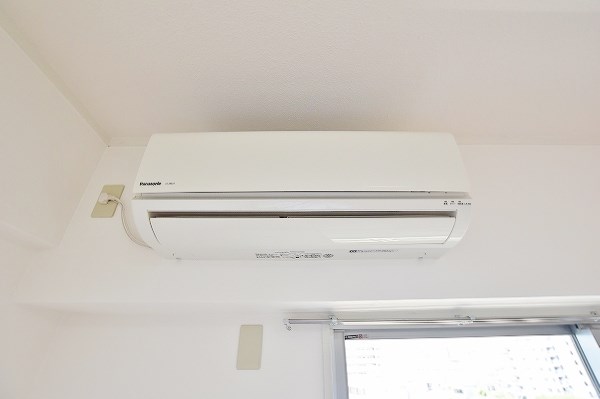 その他設備　★エアコン★