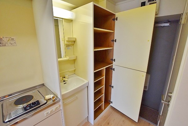 エントランス　★シューズBOX★