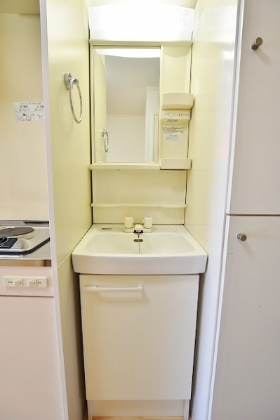 洗面設備　★独立洗面化粧台★